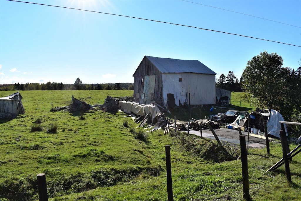 Municipalité de Frampton | 107 Rue Sainte-Anne, Frampton, QC G0R 1M0, Canada | Phone: (418) 479-5363