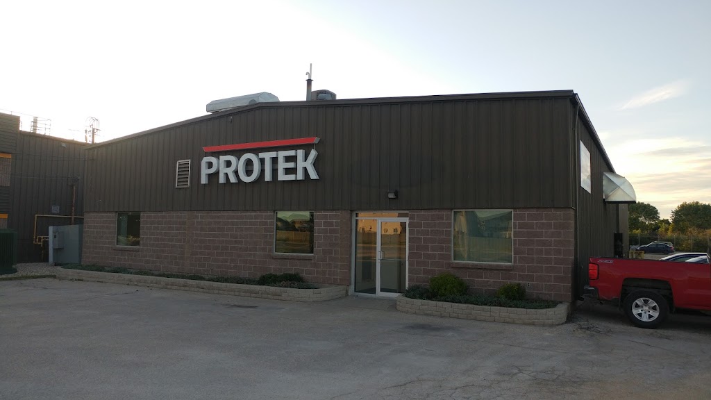 Protek | 2021 Dugald Rd, Winnipeg, MB R2J 0H3, Canada | Phone: (204) 654-2986