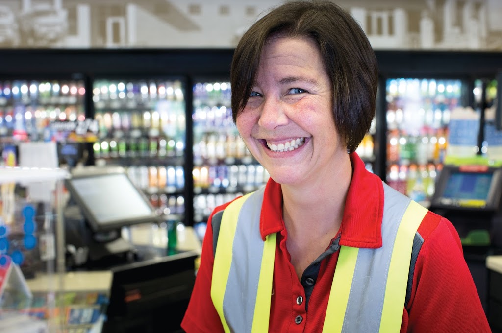 Peninsula Co-op Gas & Convenience Centre | 4804 Bench Rd, Duncan, BC V9L 6L3, Canada | Phone: (250) 748-2377