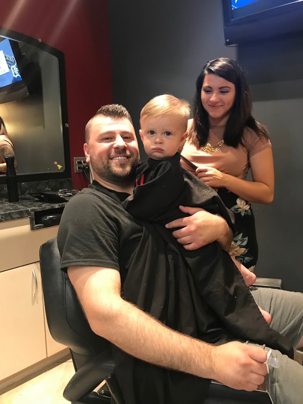 Wise Guys | 49676 Gratiot Ave, Chesterfield, MI 48051, USA | Phone: (586) 948-3850