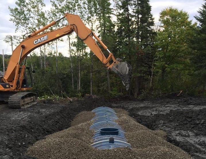 Construction Groupe Prévost Inc | 980 Rue Craig N, Cookshire-Eaton, QC J0B 1M0, Canada | Phone: (819) 875-1661