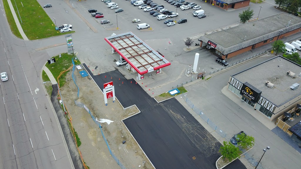 Petro-Canada | 1000 Rowntree Dairy Rd, Woodbridge, ON L4L 5X3, Canada | Phone: (905) 264-8357