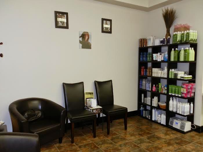 Split Ends Hair & Esthetics | 2763 Beverly St #103, Duncan, BC V9L 6X2, Canada | Phone: (250) 597-2020