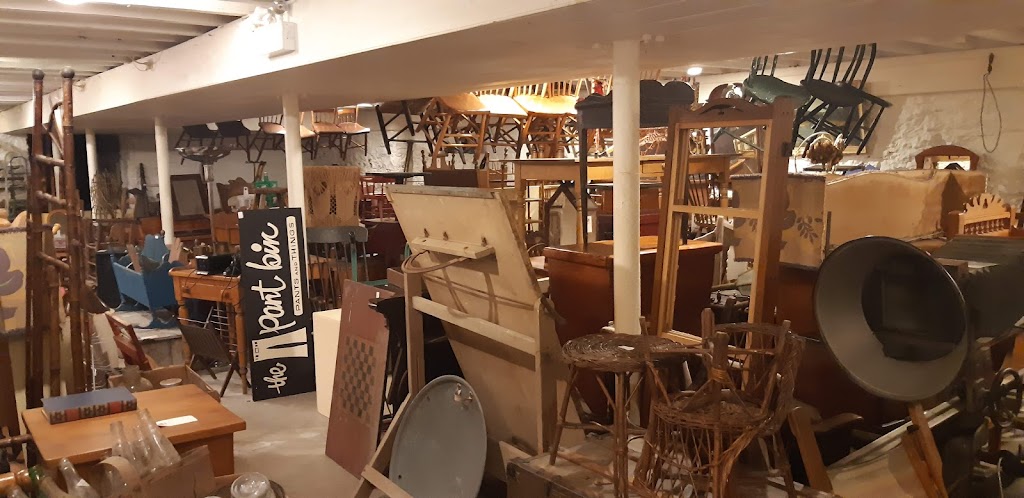 Smiths Creek Antiques | 103 John St, Port Hope, ON L1A 2Z5, Canada | Phone: (905) 885-7840