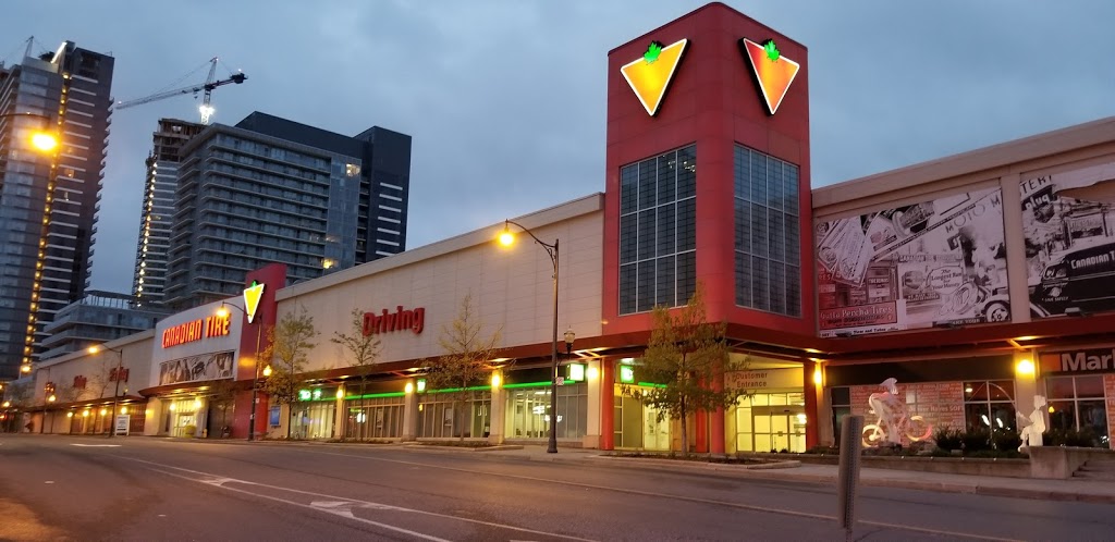 Canadian Tire | department store | 1019 Sheppard Ave E, North York, ON M2K 1C2, Canada | 4162264411 OR +1 416-226-4411
