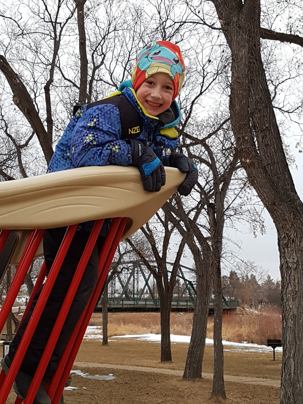 River Park Camp Grounds | 300 River Dr, Moose Jaw, SK S6H 7M2, Canada | Phone: (306) 692-2285