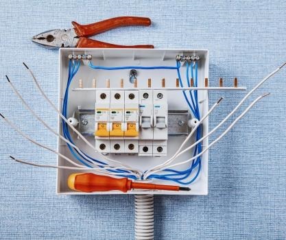 Professional Electrical & Controls Ltd. | 4104A 97 St NW #209, Edmonton, AB T6E 5Y6, Canada | Phone: (780) 476-1413