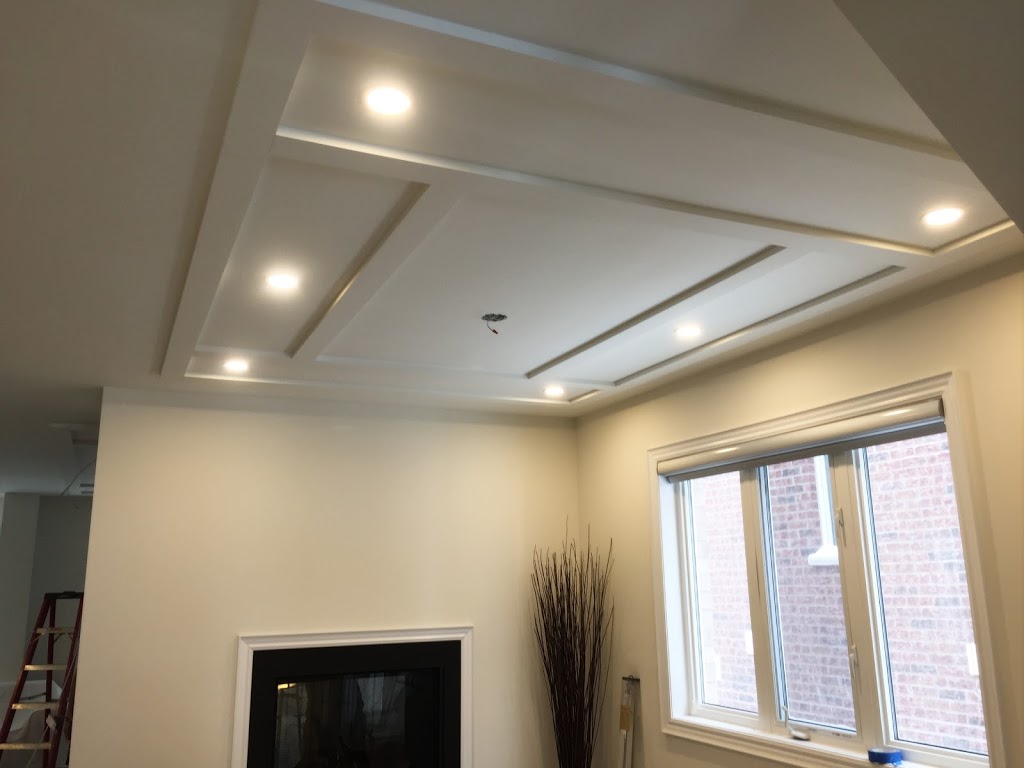 H MAN ELECTRIC | 57 Steeles Ave E, North York, ON M2M 3Y3, Canada | Phone: (416) 838-1999