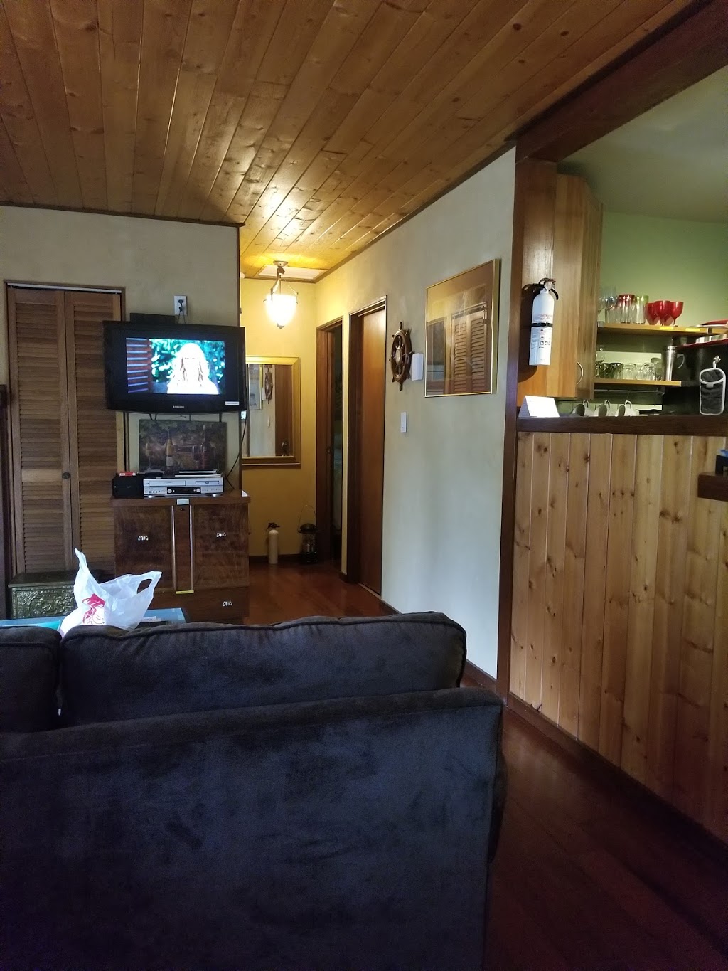 The Scuba Shack | 5687 Upland Rd, Sechelt, BC V0N 3A4, Canada | Phone: (877) 813-9974