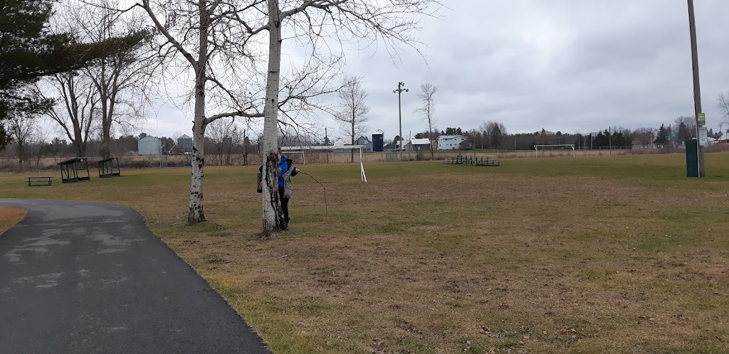 Hemmingford Recreation Centre | 550 Av. Goyette, Hemmingford, QC J0L 1H0, Canada | Phone: (514) 923-3310
