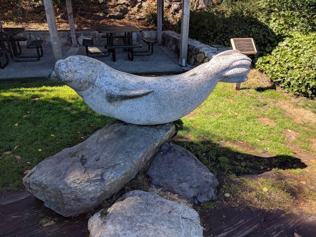 Fairweather Park | 204 Front St, Friday Harbor, WA 98250, USA