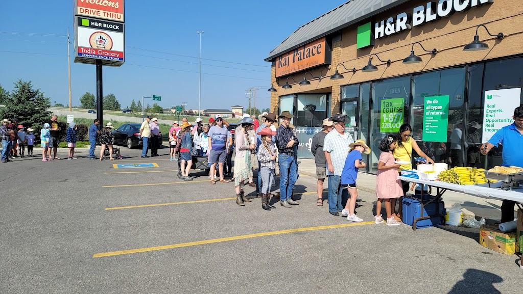 Midlake Plaza | 15425 Bannister Rd SE, Calgary, AB T2X 3E9, Canada | Phone: (403) 245-2077