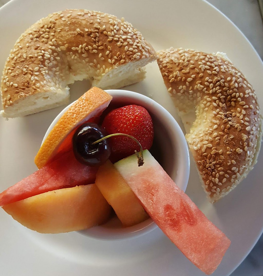 Crème Brûlée Hudson | 429 Rue Main, Hudson, QC J0P 1H0, Canada | Phone: (450) 202-0861