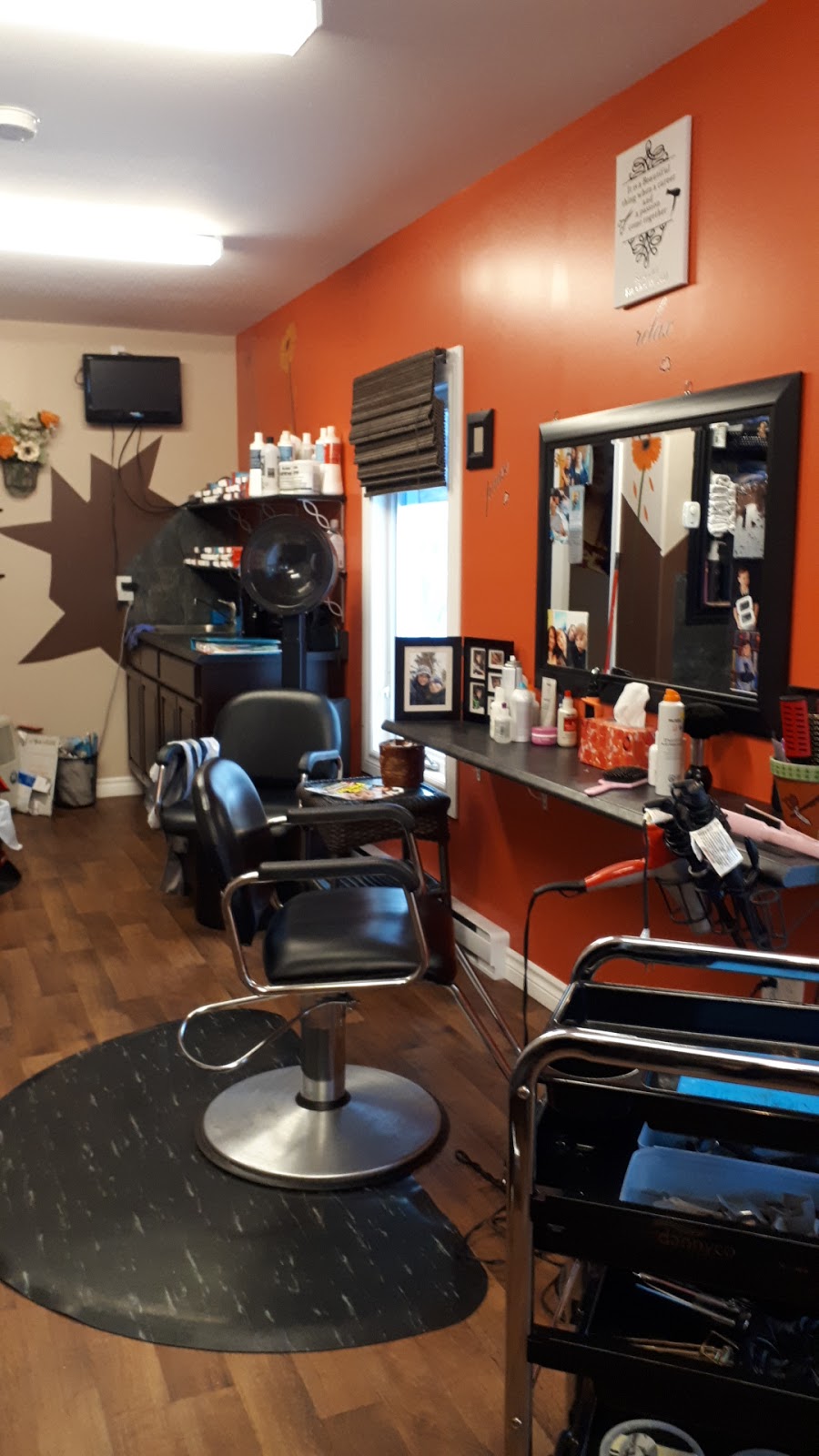 Salon 63 | 63 Scotts Road South, Conception Bay South, NL A1X 6M1, Canada | Phone: (709) 691-1630