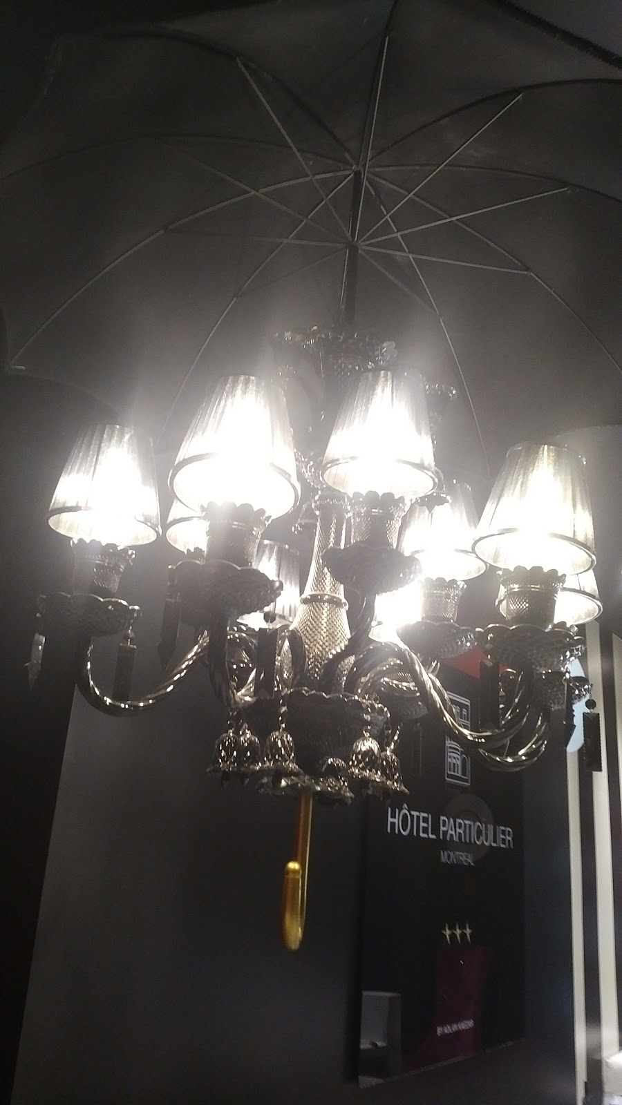 Hotel Particulier | 3429 Rue Drummond, Montréal, QC H3G 1X6, Canada | Phone: (514) 284-3429
