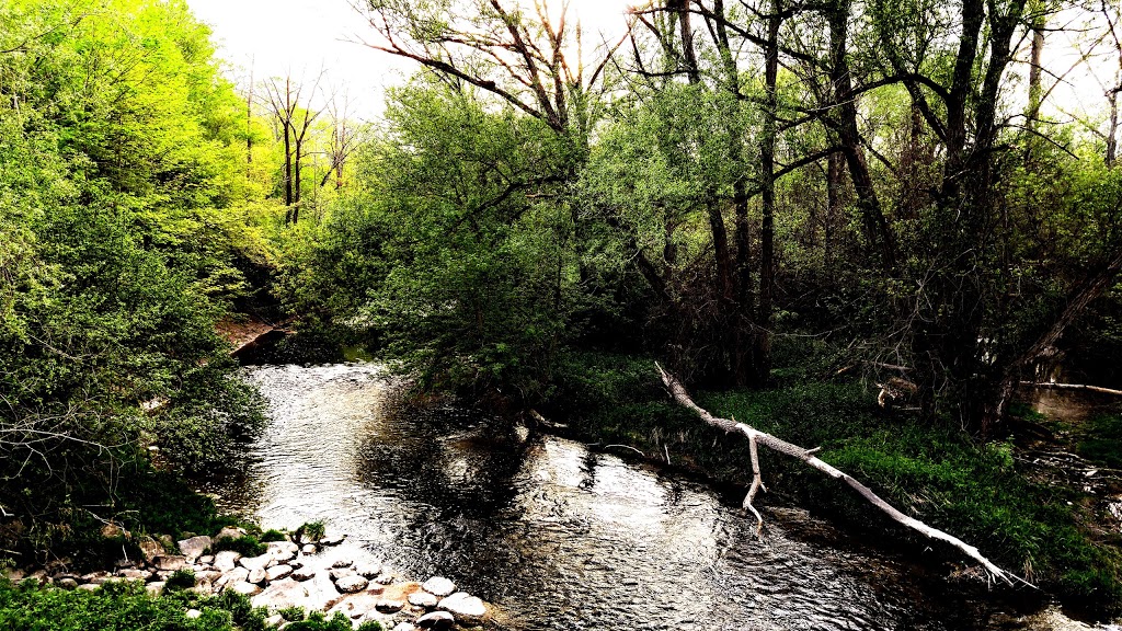 Pathway | 442-464 Fanshawe Park Rd W, London, ON N6G 3N1, Canada