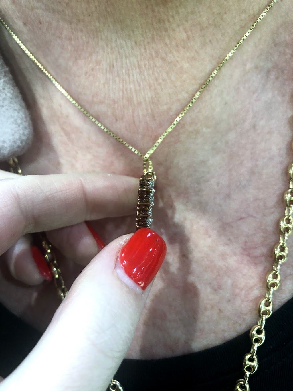 Kim My Jewellery | 888 Dundas St E, Mississauga, ON L4Y 4G6, Canada | Phone: (905) 270-5715