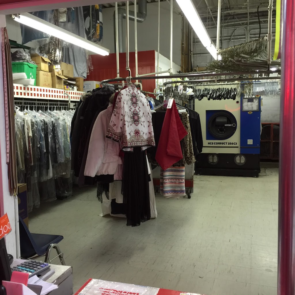 Nettoyeur Chateauguay | 131 Boulevard Saint-Joseph, Châteauguay, QC J6K 3J9, Canada | Phone: (450) 692-4638