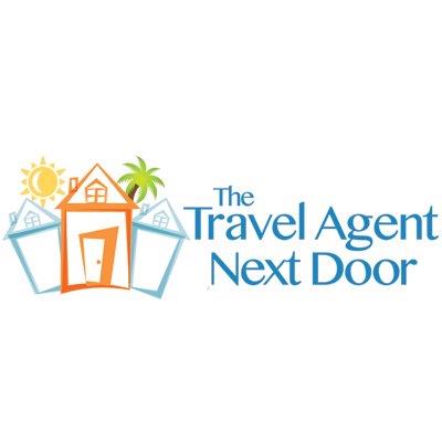 The Travel Agent Next Door | 47 Edendale Crescent SE, Airdrie, AB T4B 2H4, Canada | Phone: (403) 948-2025