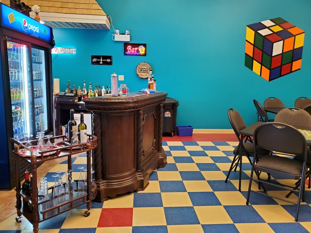 Room Escape Atlantic | 125 Canaan Dr, Dieppe, NB E1A 8H4, Canada | Phone: (506) 380-3525