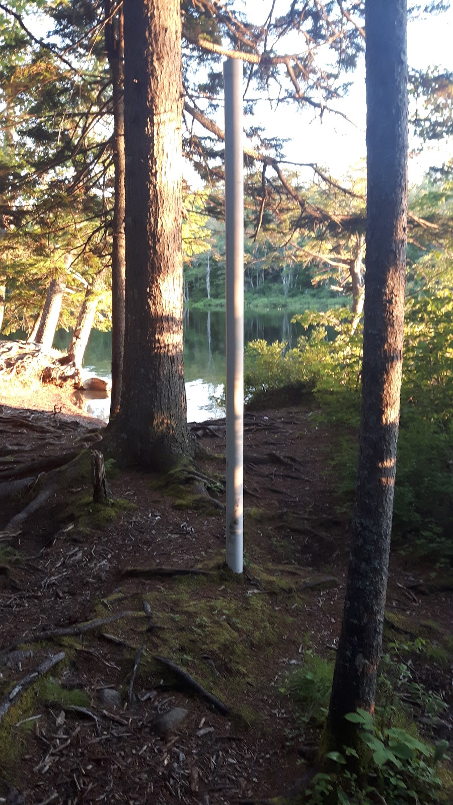 Mount Uniacke Provincial Park | Mount Uniacke, NS B0N 1Z0, Canada