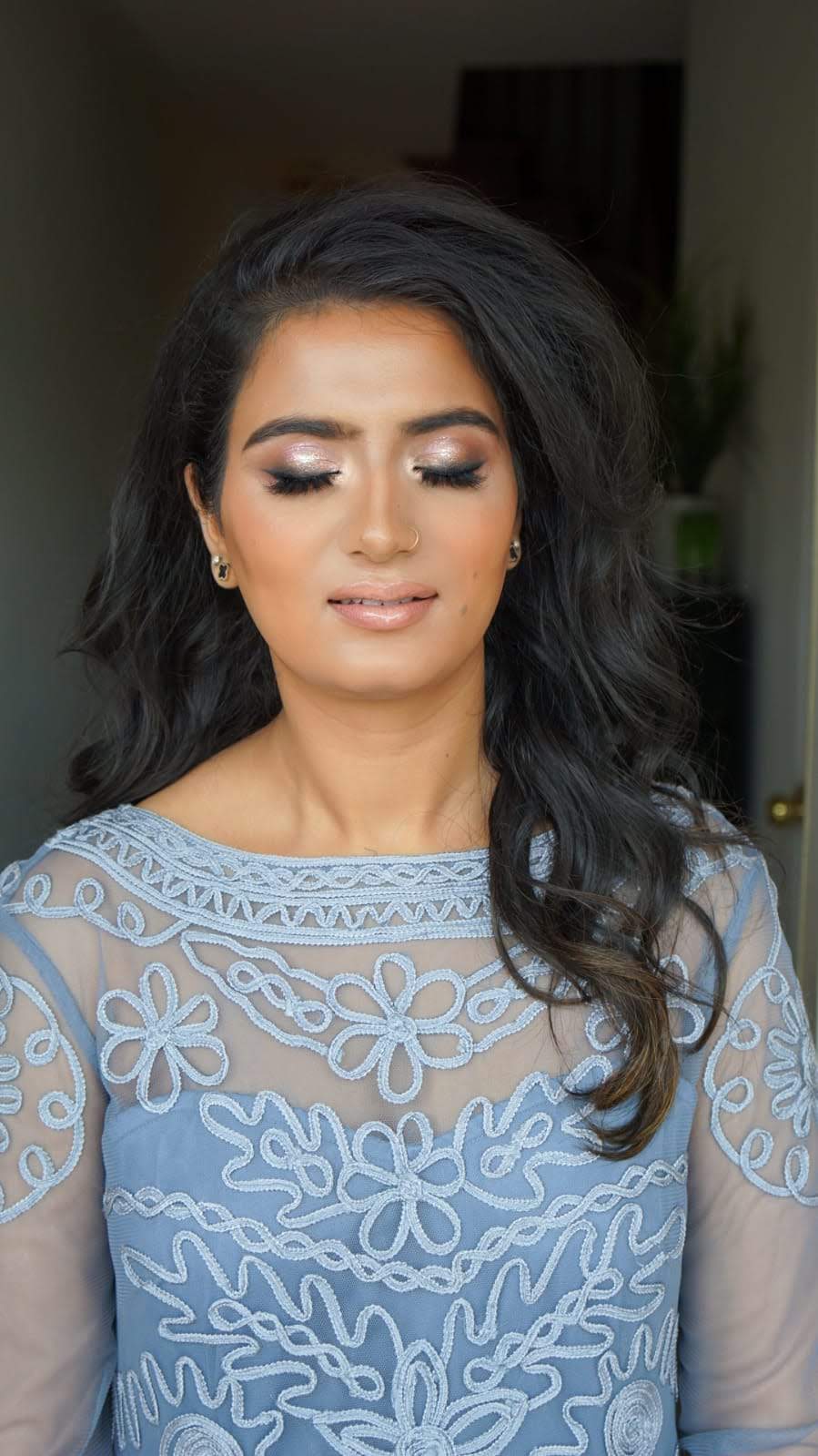 Lashesxlove Makeup Artistry(Professional Makeup Artist | 19 Dillon Dr, Brampton, ON L6X 3B6, Canada | Phone: (647) 562-3778