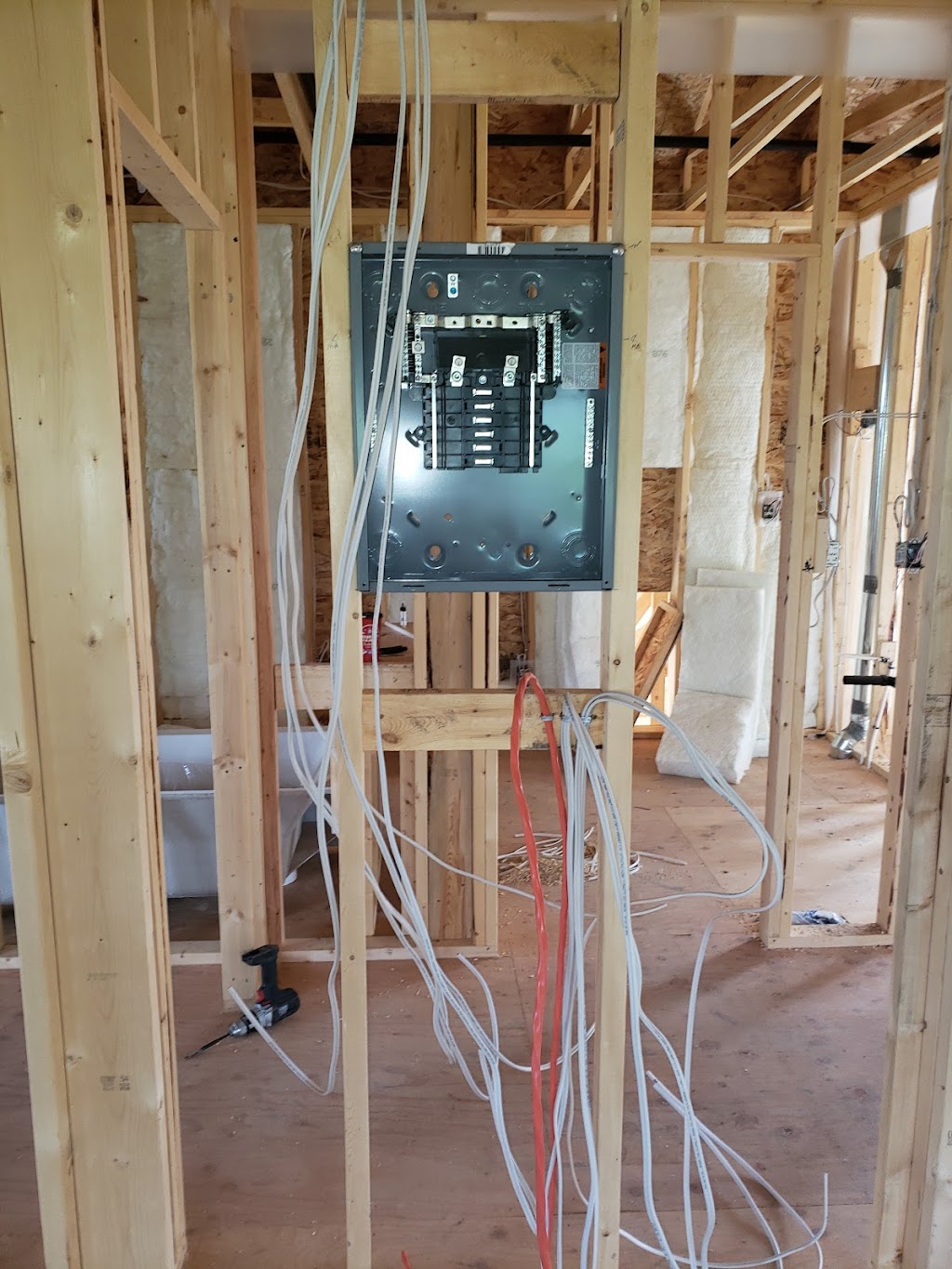 Continuity Electric LTD | 210 Wescana St, Headingley, MB R4J 1B6, Canada | Phone: (204) 880-3517