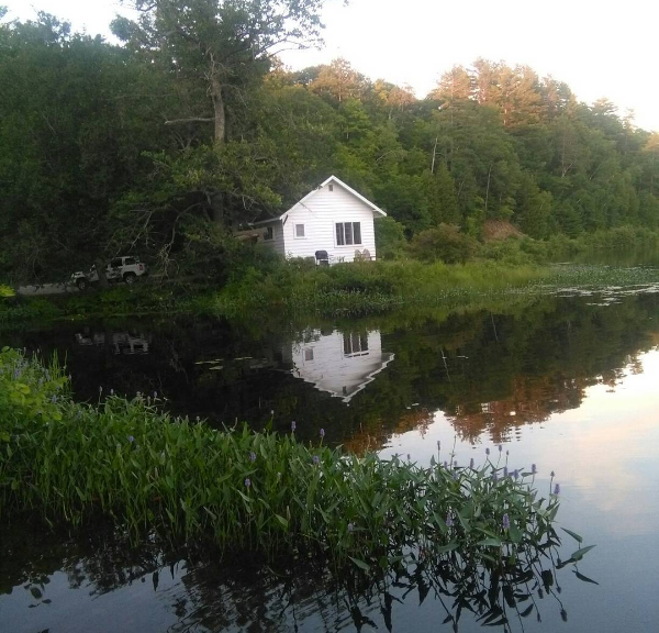 Miners Bay Lodge | 9718 ON-35, Minden, ON K0M 2L1, Canada | Phone: (705) 286-2978