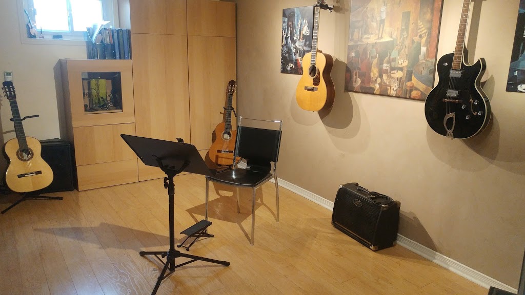 Anderson Music School | 2395 Bromsgrove Rd #33, Mississauga, ON L5J 1L6, Canada | Phone: (416) 509-8747