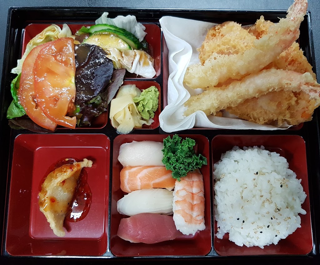 Pink Sushi & Grill Bar In Shediac | 406 Main St, Shediac, NB E4P 2G1, Canada | Phone: (506) 532-2225