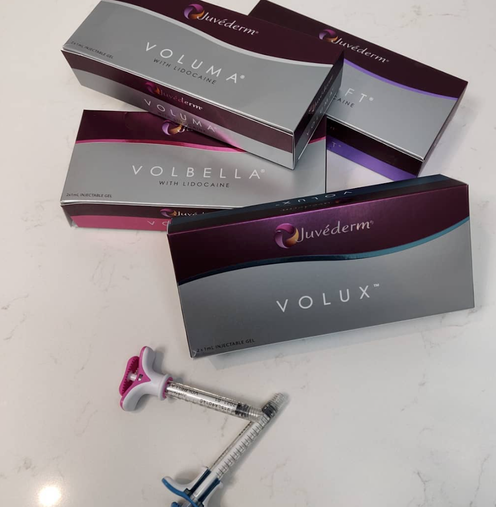 Beautera Clinic | 122 Lakeshore Rd W, Oakville, ON L6K 1E3, Canada | Phone: (437) 999-4055