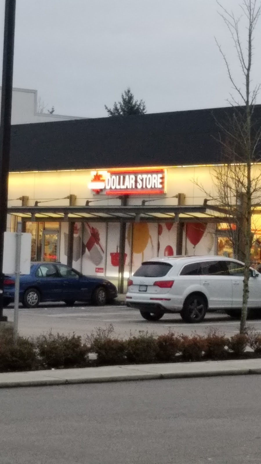 Cedar Hills Shopping Centre | 12820 96 Ave, Surrey, BC V3V 6A8, Canada | Phone: (604) 581-8787