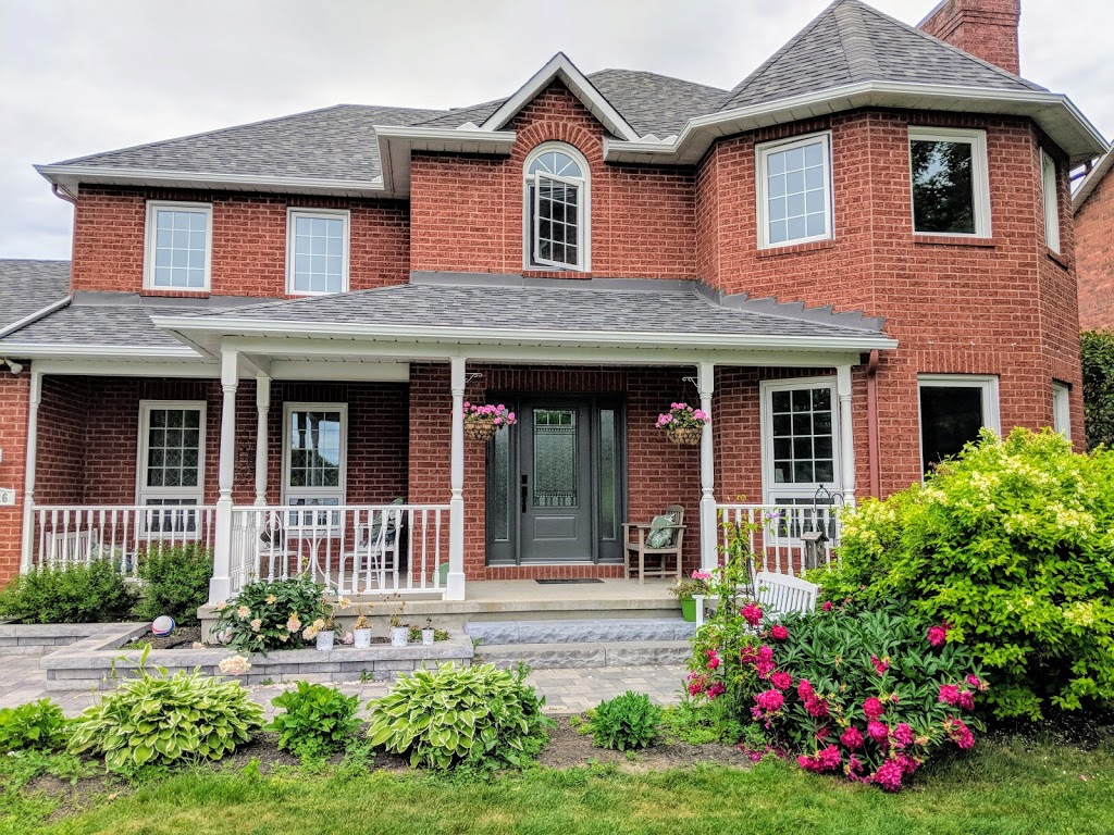KORAL Windows | 3200 River Rock Ave, Nepean, ON K2J 0T7, Canada | Phone: (613) 302-1760