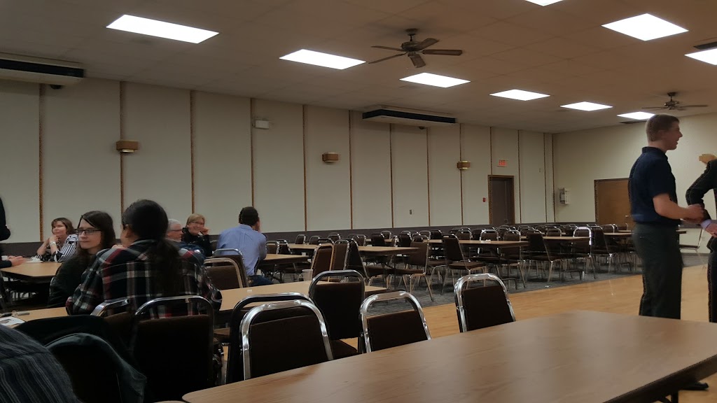 Rosalind Community Hall | Rosalind, AB T0B 3Y0, Canada | Phone: (780) 375-3750