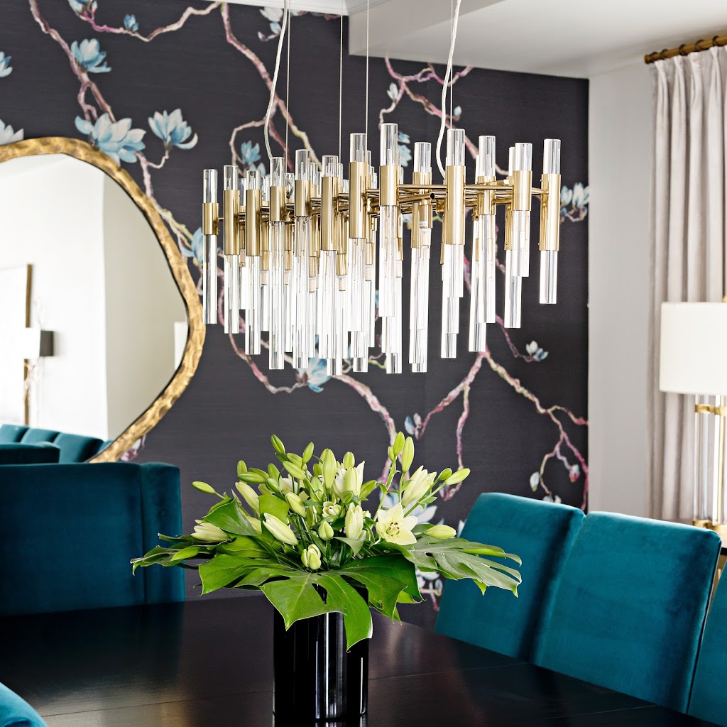 Sarah St. Amand Interior Design Inc. | 585 Oak Park Rd Suite 2, Brantford, ON N3T 5L8, Canada | Phone: (226) 931-6236