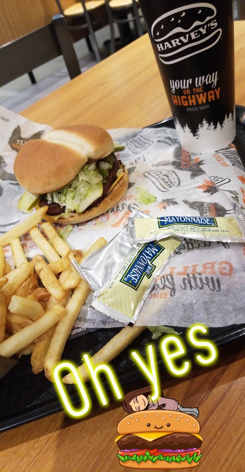 Harveys | 1121 Avenue Gilles Villeneuve, Berthierville, QC J0K 1A0, Canada | Phone: (450) 836-0006