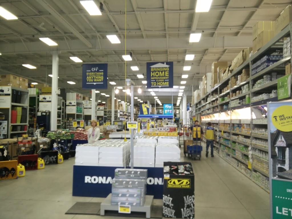 RONA | 2933-A Eglinton Ave W, Mississauga, ON L5M 6J3, Canada | Phone: (905) 820-9965