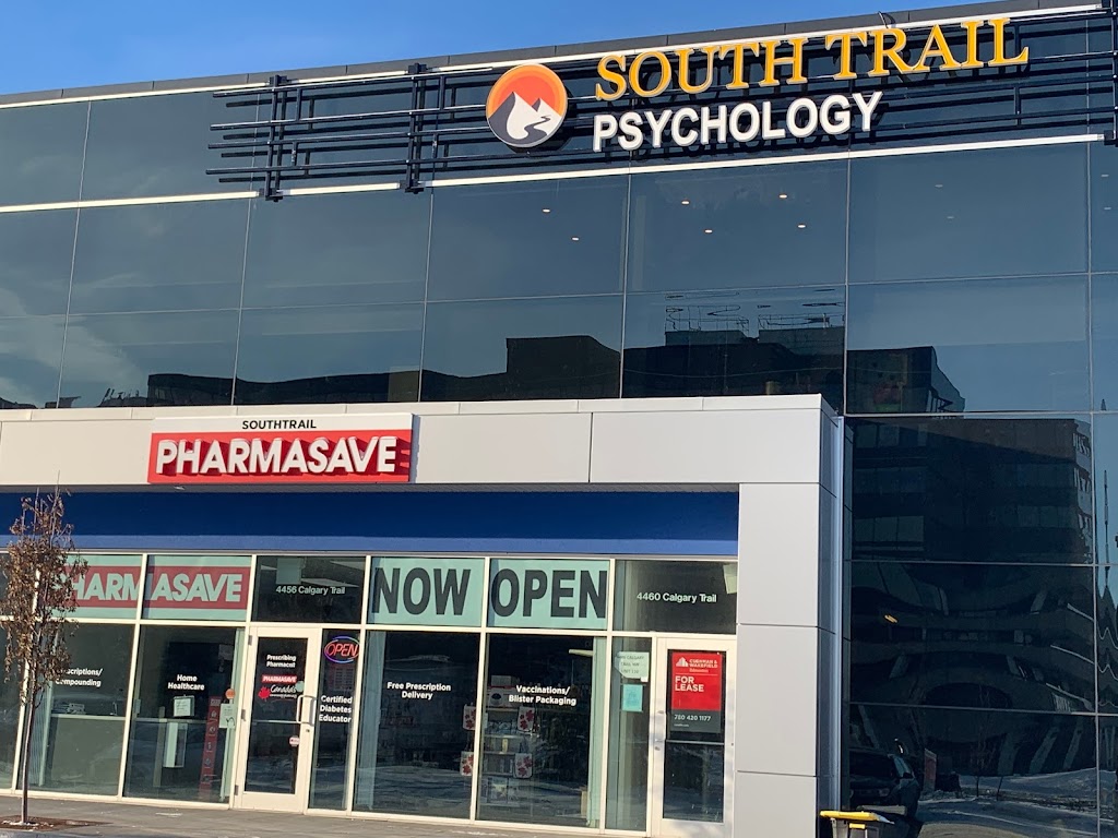Pharmasave Southgate Professionals | 4456 Calgary Trail NW Unit A - 109, Edmonton, AB T6H 4A6, Canada | Phone: (780) 540-4060