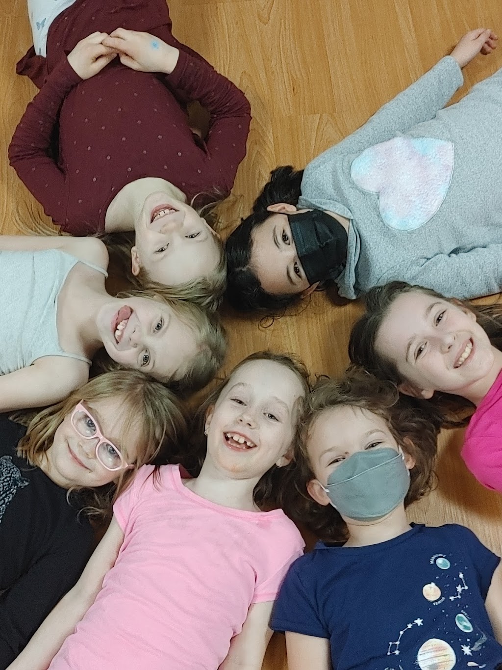 Vanshaw Academy of Irish Dance SE | 505 Parkvalley Rd SE, Calgary, AB T2J 6M4, Canada | Phone: (825) 488-8787