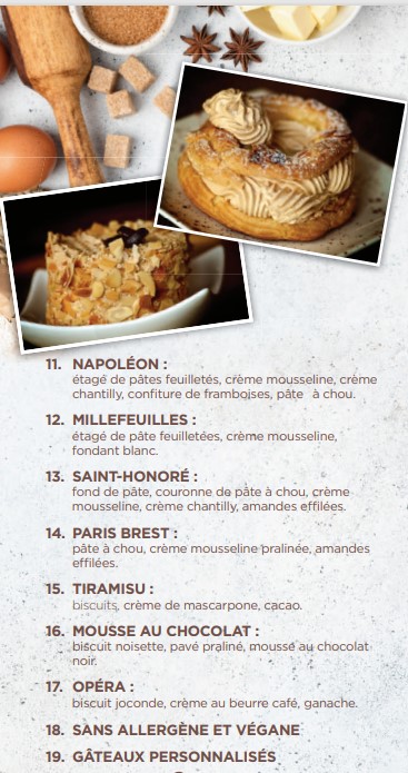 Pur Délice | 601 Rue Denison O, Granby, QC J2G 8C4, Canada | Phone: (450) 375-2294