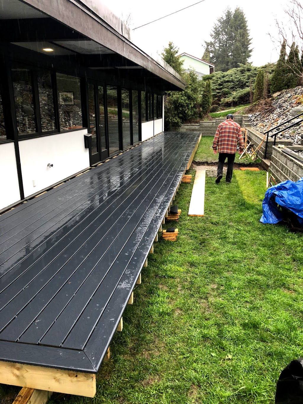 William Wilson Renovations | 3036 W 11th Ave, Vancouver, BC V6K 2M6, Canada | Phone: (778) 990-1204
