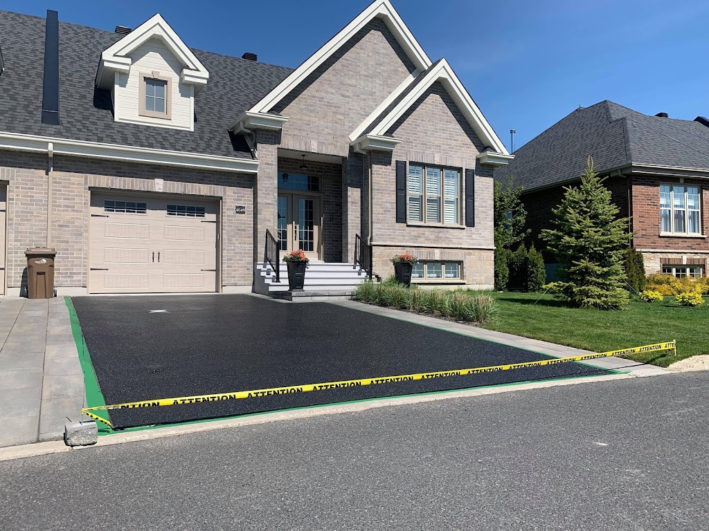 Les Pavages Exscellant | 420 Rue Principale, Saint-Basile-le-Grand, QC J3N 1K5, Canada | Phone: (438) 399-6059