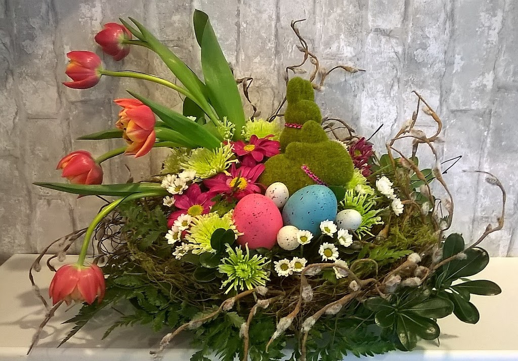 Flower A Day | 2119 Grand Island Blvd, Grand Island, NY 14072, USA | Phone: (716) 773-4252
