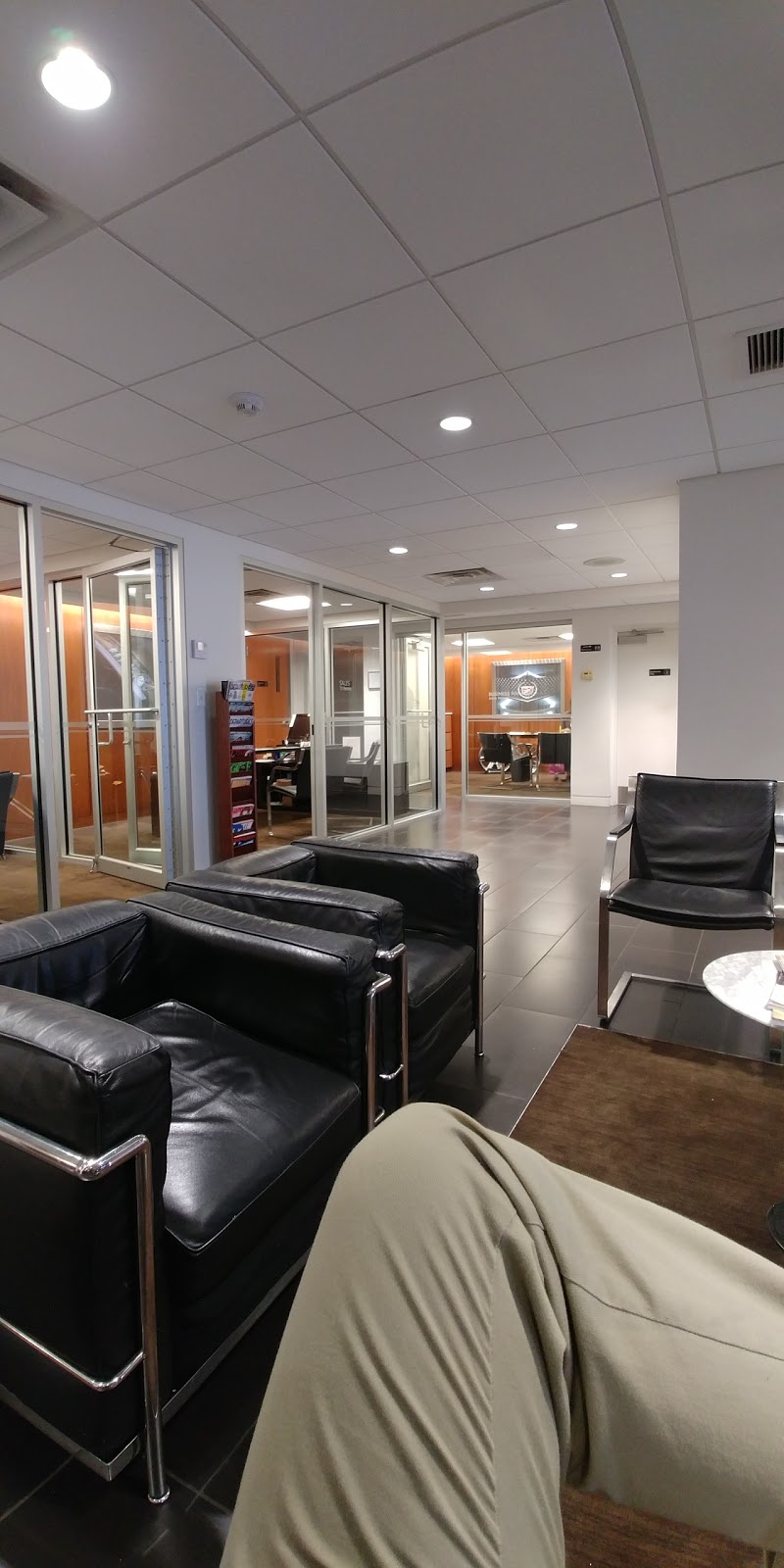 Keyser Cadillac | 4130 Sheridan Dr, Williamsville, NY 14221, USA | Phone: (716) 568-7045