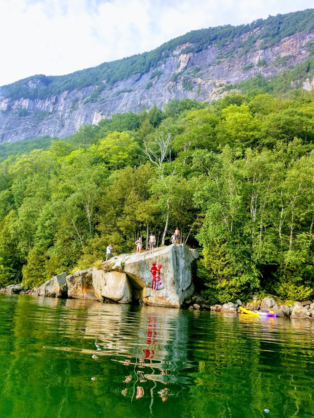 Willoughby State Forest | Sutton, VT 05867, USA | Phone: (802) 535-8410