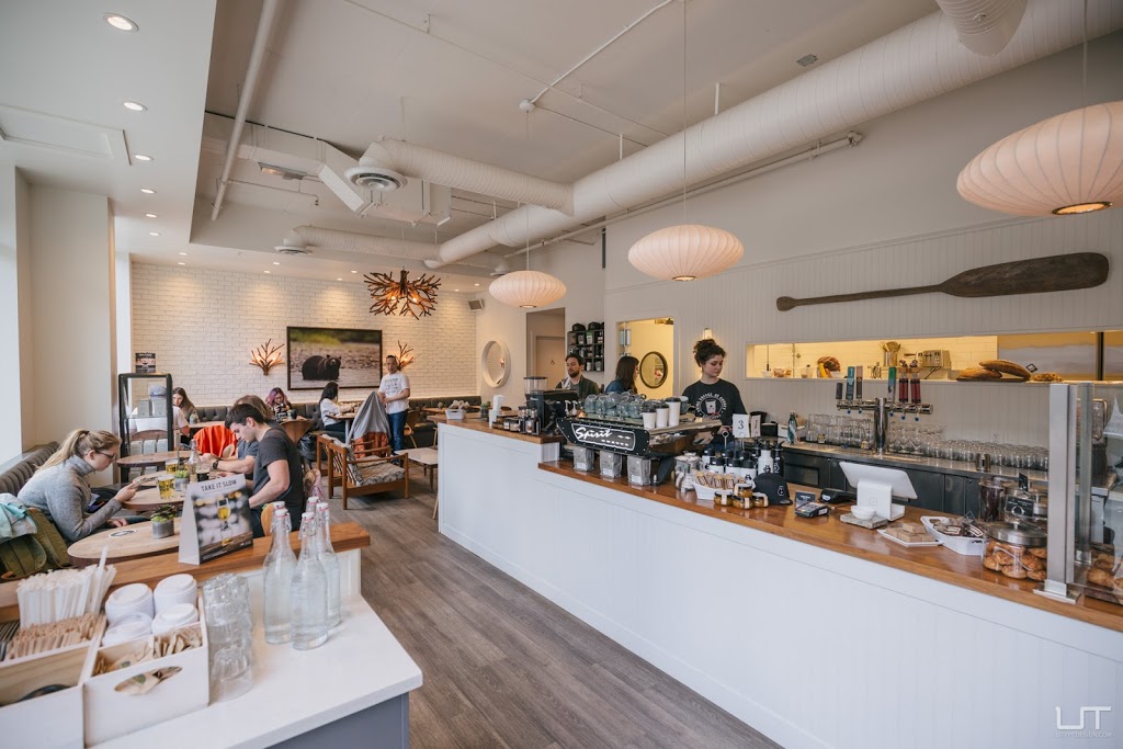 Café Orso | 4316 Gallant Ave, North Vancouver, BC V7J 1C8, Canada | Phone: (778) 340-3222