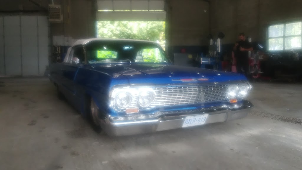Mariposa Automotive Services Inc | 73 Memorial Ave unit B, Orillia, ON L3V 5W9, Canada | Phone: (705) 329-3000