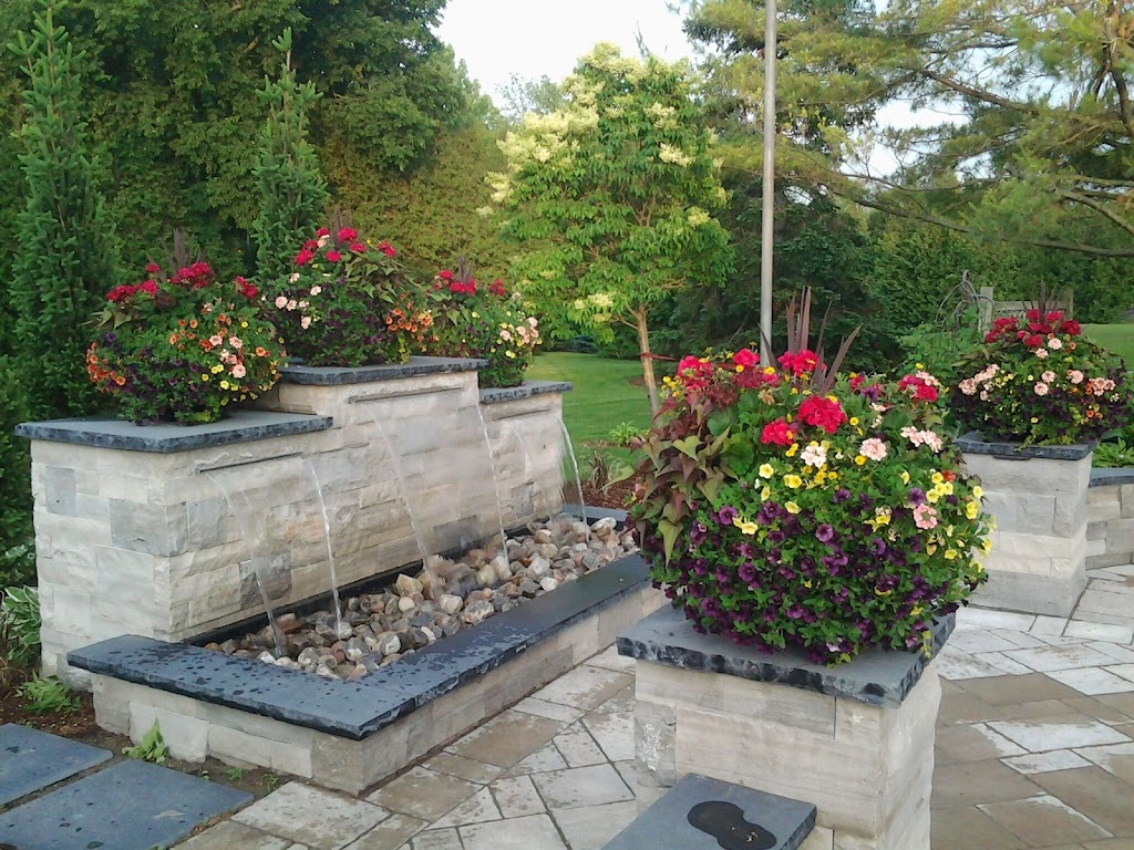 Growing Gardens Landscaping | 561 Concession 5 W, Millgrove, ON L0R 1V0, Canada | Phone: (905) 690-2002