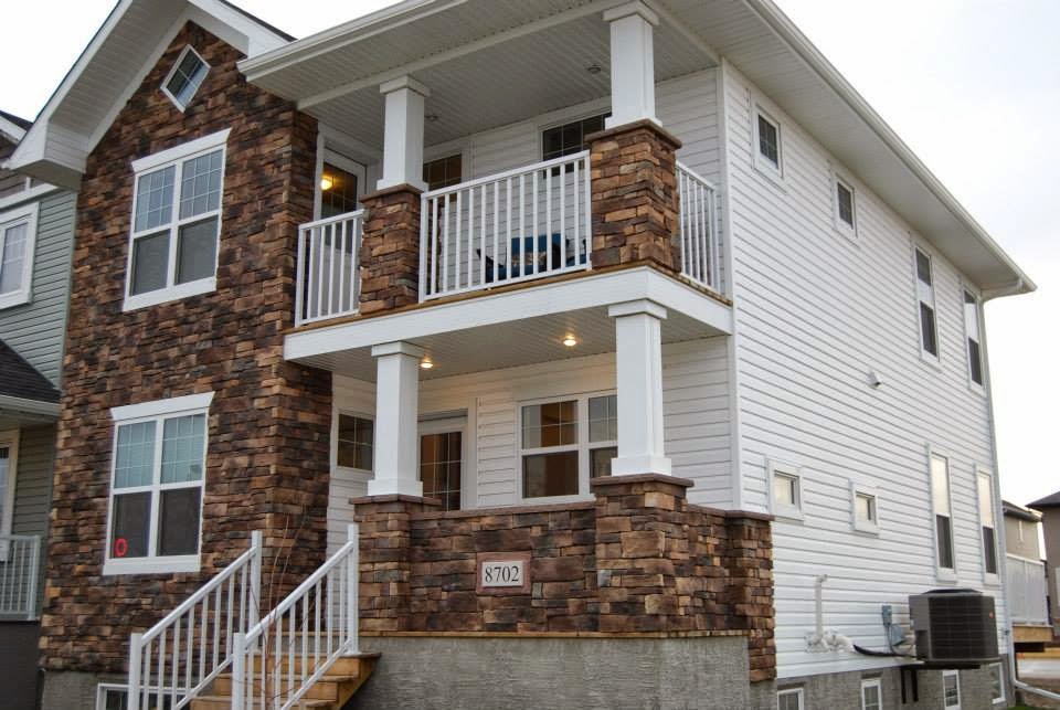 Everflow Eaves & Exteriors | 2131C Emmet Hall Rd, Regina, SK S4N 2Y3, Canada | Phone: (306) 585-3569