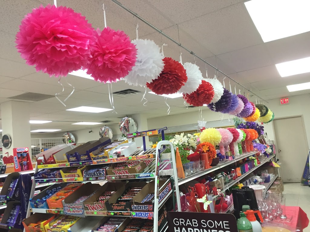 Mountain Village Market | 8650 Cinnamon Dr #29, Burnaby, BC V5A 4H7, Canada | Phone: (604) 421-8855